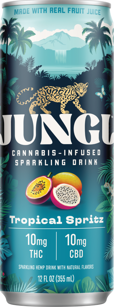 10mg THC Drink Effects: What You Should Know