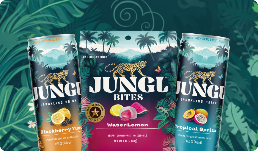 CBD and THC Gummies: What They Are and How They Work