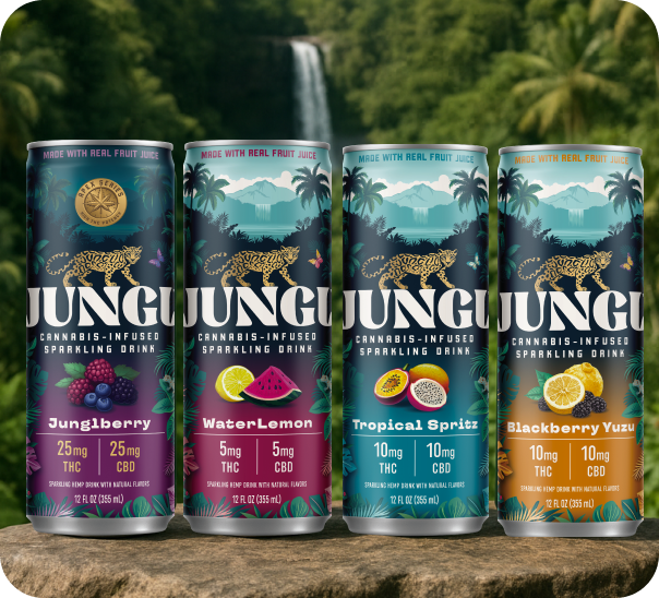 Are THC Drinks Bad For You? What You Should Know