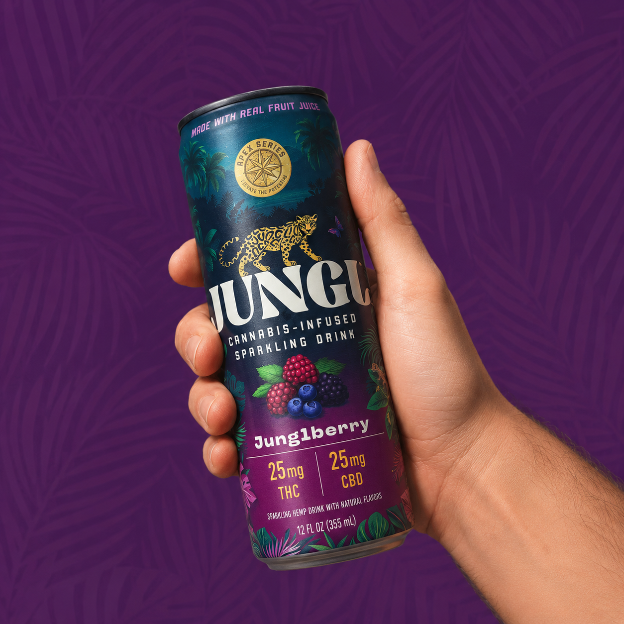 Junglberry