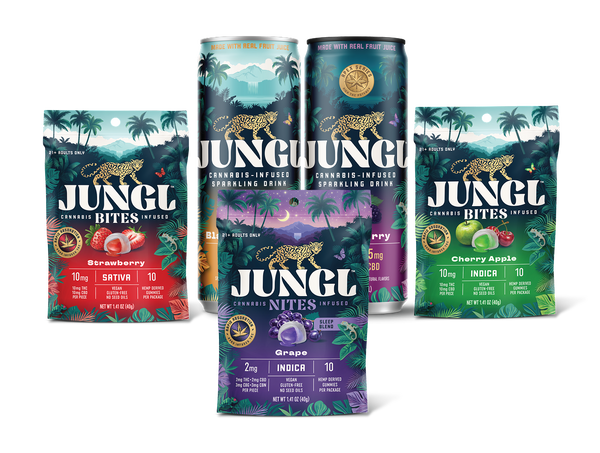 Expert Sampler Pack