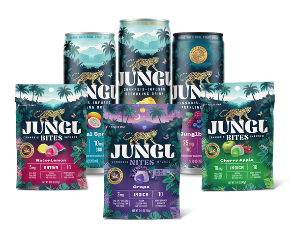 Intermediate Sampler Pack