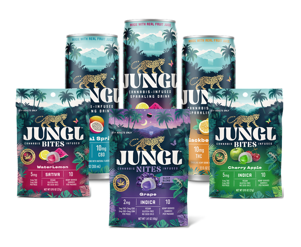 Starter Sampler Pack