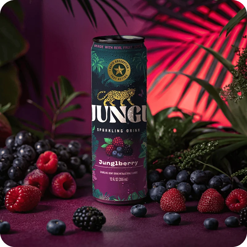 THC And CBD Infused Gummies CBD Drinks And THC Seltzers JUNGL thc-and-cbd-infused-gummies-cbd-drinks-and-thc-seltzers-jungl